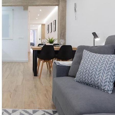 Apartamento Logrono Avenida Ayuntamiento Kültér fotó