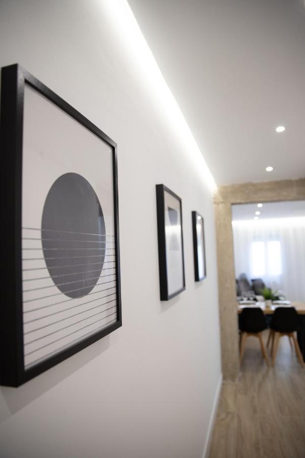 Apartamento Logrono Avenida Ayuntamiento Kültér fotó